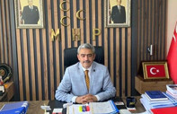 MHP Aydın İl Başkanı Haluk Alıcık görevden alındı