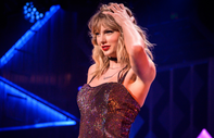 Taylor Swift yeniden tarihe geçti: Onur listesine giren en genç ikinci isim oldu