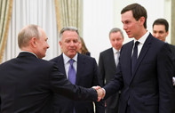 Putin ve Trump'ın damadının ikinci randevusu: Rusya, savaşın bitmesi için tek bir şart sundu