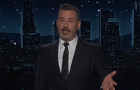 Jimmy Kimmel vs Trump: 'Müstakbel dul' şakası iki ismi bir kez daha karşı karşıya getirdi
