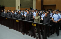 Çin'de tutuklanan milyarder Ming ailesinin sonu: En ön sıradaki herkes idam edildi