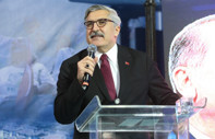 AK Parti Genel Başkan Yardımcısı Yayman: Kamuoyu araştırmalarında sürece verilen destek yüzde 75