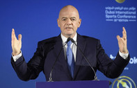 FIFA Başkanı: İran, savaşa rağmen Dünya Kupası’nda kesin yer alacak