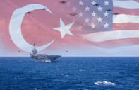 ABD'li yetkili: Trump yönetimi Türkiye ile görüştü, Washington ile Ankara arasında savaş gemisi ittifakı