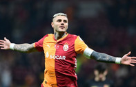 İtalyan basını duyurdu: Galatasaray'dan ayrılan Icardi'nin yeni takımı belli oluyor