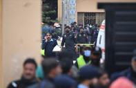 Pakistan'da camide patlama: 169'dan fazla yaralı, 31 can kaybı