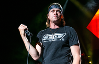 3 Doors Down’un solisti Brad Arnold hayatını kaybetti