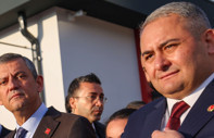 Özgür Özel, AK Parti'nin Özarslan hakkında yaptığı suç duyurularını açıklayacak