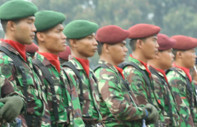 Endonezya Gazze'ye 8 bin asker gönderiyor: İsrail medyası Türkiye ve Pakistan'ı da işaret etti