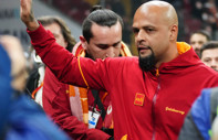 Galatasaray’ı kızdıran habere Melo’dan son nokta: Kullanmadığım ifadeler yazılmış