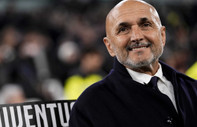 Spalletti'den Osimhen ve Icardi yorumu: İkisi de ansiklopedi gibi