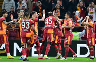 Galatasaray-Juventus maçına doğru: İlk 11'ler belli oldu