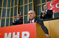 Bahçeli, MHP grubunda 'püskevit' sözlerini hatırlattı: "Bu seslenişin derinliği fark edilmedi"