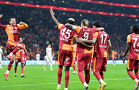 La Gazzetta dello Sport yazdı: Galatasaray'ın, Juventus'a karşı en büyük kozu