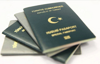 Bir meslek grubuna daha yeşil pasaport gelebilir