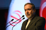 İran Dışişleri Bakanı Erakçi: ABD'ye nükleer anlaşma taslağını birkaç gün içinde sunacağız