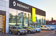 Renault çalışanların yüzde 20'sini işten çıkartacak