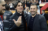Montella Tuttosport'a konuştu: Juventus Galatasaray'ı Şampiyonlar Ligi'nden eleyebilir mi?