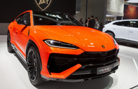 Lamborghini elektrikliye geçişi yavaşlattı: CEO’dan kritik açıklama