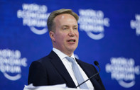 Epstein krizi Davos'a sıçradı: Dünya Ekonomik Forumu CEO’su Borge Brende istifa etti