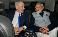 Netanyahu ve 'kardeşim' dediği Modi görüşmesi: Osmanlı'ya karşı aslan gibi savaşan Hintlileri unutmayacağız