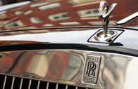 Rolls-Royce, 2025 kârını yüzde 40 artışla 3,5 milyar sterline taşıdı