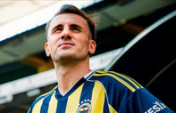 Kerem Aktürkoğlu 5 ayda Fenerbahçe tarihine geçti