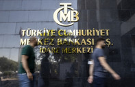 Merkez Bankası rezervleri 210,3 milyar dolar oldu