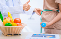 Kilonuzu değil metabolizmanızı düzeltin