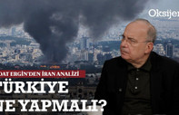 Sedat Ergin'den İran analizi: Türkiye ne yapmalı?