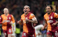 Türkiye Kupası'nda yarın: Galatasaray, Alanyaspor deplasmanında