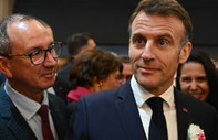 Yunanistan'ın en etkili gazetesi Kathimerini yazdı: Macron Atina'yı da 'nükleer şemsiyesi' altına alıyor