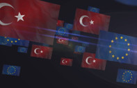 AB: Türk şirketleri kamu ihalelerine katılamayacak ama Türk malları 'Made in EU' kapsamında