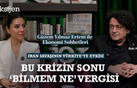İran savaşının Türkiye'ye etkisi | Altın ve gümüş alınır mı?