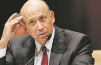 Lloyd Blankfein: İnsanlar finansal kriz riskine karşı kayıtsız