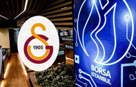Borsada kazandıran tek spor kulübü Galatasaray oldu