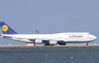 Lufthansa’dan 2025’te 39,6 milyar euro rekor gelir