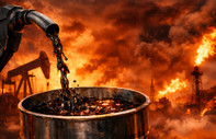 Orta Doğu gerilimi petrol arzını daraltıyor: Uzun vadeli riskler kapıda