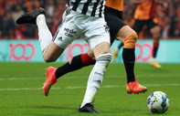 Süper Lig'de yarın: Beşiktaş, Galatasaray'ı ağırlayacak