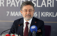 Bakan Yumaklı açıkladı: 12,5 milyar liralık hibe desteği verilecek