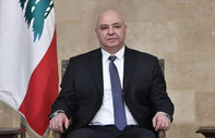 Lübnan Cumhurbaşkanı'ndan İsrail'le doğrudan müzakere ve kapsamlı ateşkes çağrısı