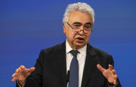 Uluslararası Enerji Ajansı Başkanı Fatih Birol: G7 toplantısında tüm seçenekler ele alındı