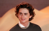 Hollywood'un altın çocuğu Timothée Chalamet Oscar şansını kaybetti mi?