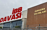 İBB davasının ikinci gününde ikinci soruşturma