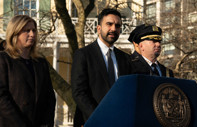 New York'ta 'bedava otobüs' hayali başka bahara kaldı: Mali gerçekler Zohran Mamdani'ye imkansız diyor