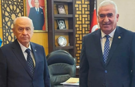 İhracı istenen MHP'li Ramazan Kaşlı istifa etti