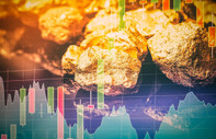Bloomberg: Genç iş insanının yatırım yaptığı hisse 1 yılda yüzde 400 kazandırdı