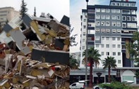 876,5 yıla kadar hapsi isteniyor: Ezgi Apartmanı davasının firari sanığı 250 gün sonra yakalandı
