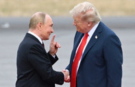 Axios Putin'in teklifini yazdı: İran'daki uranyumun Rusya'ya taşınmasına Trump'tan ret