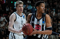 Beşiktaş GAİN, EuroCup'ta yarı finale yükseldi